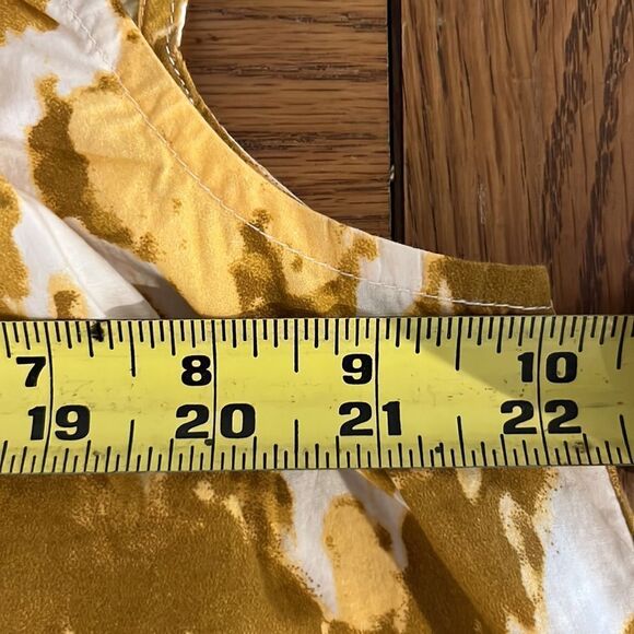 Cleobella Naomi organic cotton top size Large. - Picture 10 of 11